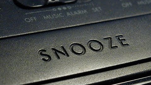 Daylight Saving Time: This weekend, it