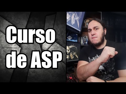 Video: ¿Qué es una página en asp net?