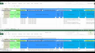 Estimate Module in Excel #11