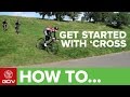 How To Ride Cyclocross - An Introduction For Road Riders | Matt Does Cyclo-Cross Ep. 1