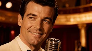 Classic Crooner Nights Presents: Joyful Elegance