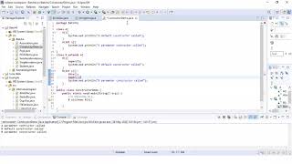 Celebrity JAVA OOPS - Constructor call - part 2 Limitation of this() and super() constructor Net Worth