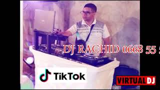 sidou japonais trig sed li teddi ma trod  DJ RACHID 2021 قنبلة التيك توك