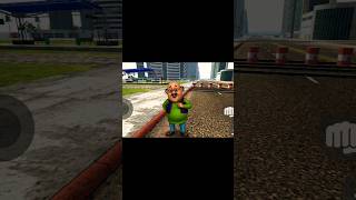 Indian bike driving 3D dr jhatka character cheat code