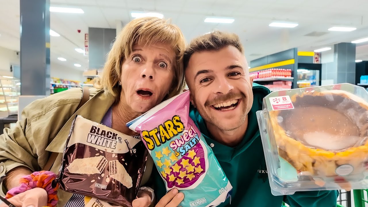 NOVEDADES de MERCADONA MARZO 2025 😱🛒 *edición Canarias* 🌴