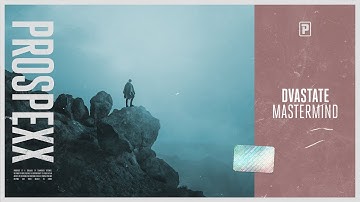 Dvastate - Mastermind (Official Audio)