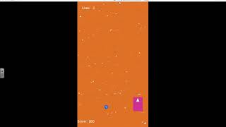 Updated Shmup