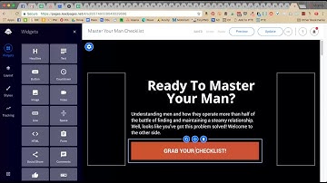 How to Attach & Deliver a Lead Magnet with LeadPages