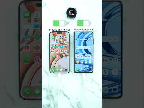 Honor Magic V3