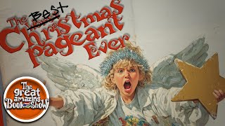 The Best WORST Christmas Pageant EVER!!! #readaloud #bedtimestory