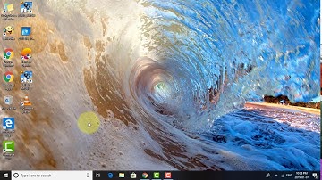 How to Fix Volume Icon Missing from the Windows 10 Taskbar