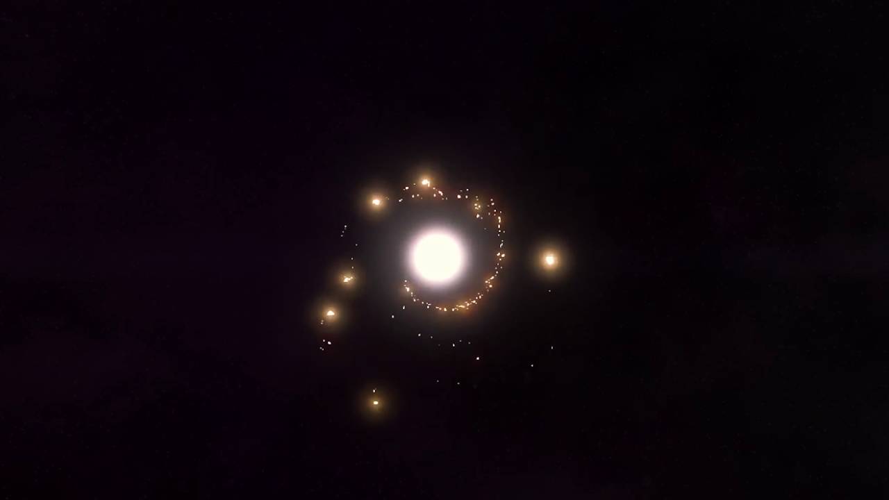 Tidal Unity Tidal Forces in Unity - YouTube