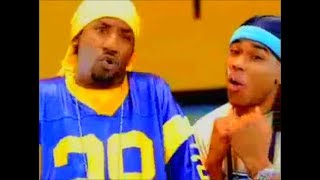 Watch St Lunatics Let Me In Now video