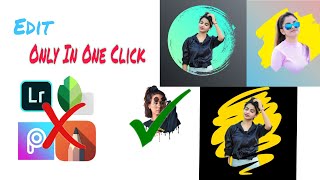 Professional Photo Editing App for Android | One of the Best Editing App || InstaSquare screenshot 4