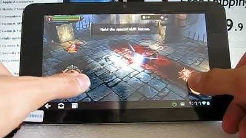 Cube Mini U30GT Review