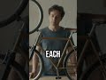 From Rust to Radiance 🚲✨ | Turning Scrap Into Stunning Art