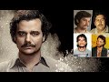 Narcos histoire vrai reportage choc 2021