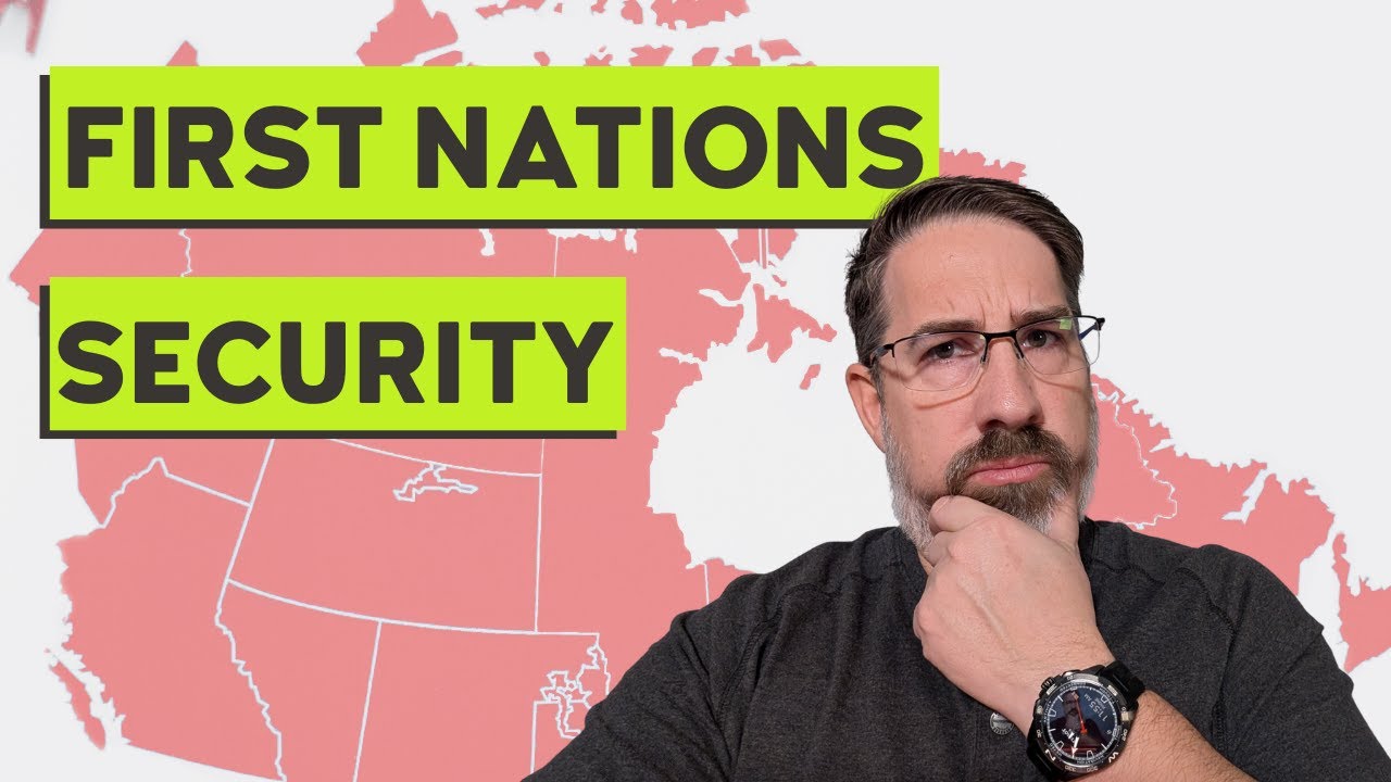 Alberta Independence and First Nations