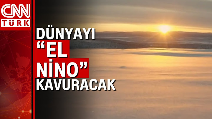 Kavurucu sıcaklar kapıda! Demir: "Tarım ve su kaynakları tehdit altında"