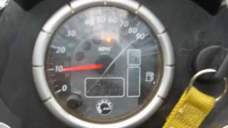 MrRPM 1004 test drive MaD MotorSports