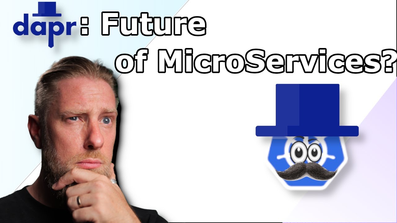 Is Dapr the Future of Microservices?