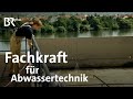 Fachkraft für Abwassertechnik | Ausbildung | Beruf