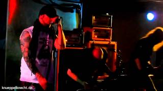 Swallow the Sun - Hold This Woe live at Steinbruch-Theater