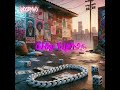 Woody wu  city lights official audio