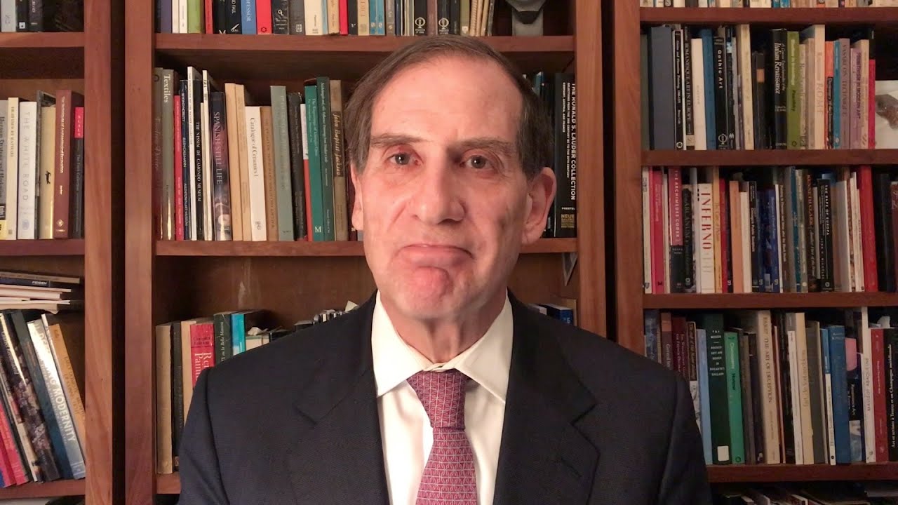 85th Anniversary Celebration: Director's Greeting