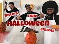 Як треба зустрічати Halloween?