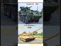 "stryker vsT-90 bhishma:USA and india,s armored powerhouses"
