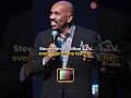 Unknown facts about steve harvey  shorts