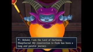 199 Dragon Quest 8 Cutscene - Finding Rhapthorne in Black Citadel 199 Dragon Quest 8 Cutscene - Finding Rhapthorne in Black Citadel