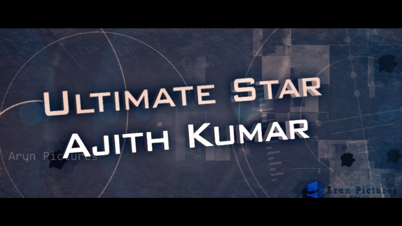 Yennai Arinthaal-Thala 55 Official Teaser-|Thala Ajith|Trisha|Anushka|Harris Jayaraj|[Arun Pictures]