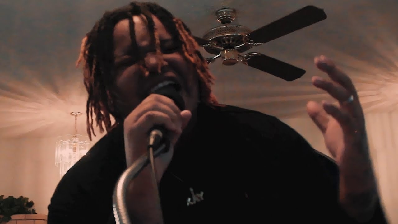 Xay Hill - My Everything music video | Christian Rap