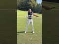 ドライバーで一番大切な3ポイント!公式ラインアイアンセット抽選中!登録リンクはプロフィールに貼りました!#ゴルフ練習動画 #ゴルフ #ゴルフレッスン