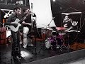 Night in Tunísia - Julio Bittencourt Trio - part. Dinho Majela sax.