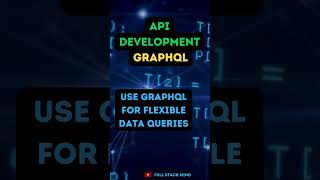 API Development GraphQL