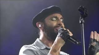 Conchita Wurst - Uninvited - Eisenstadt, Austria 19.10.2019