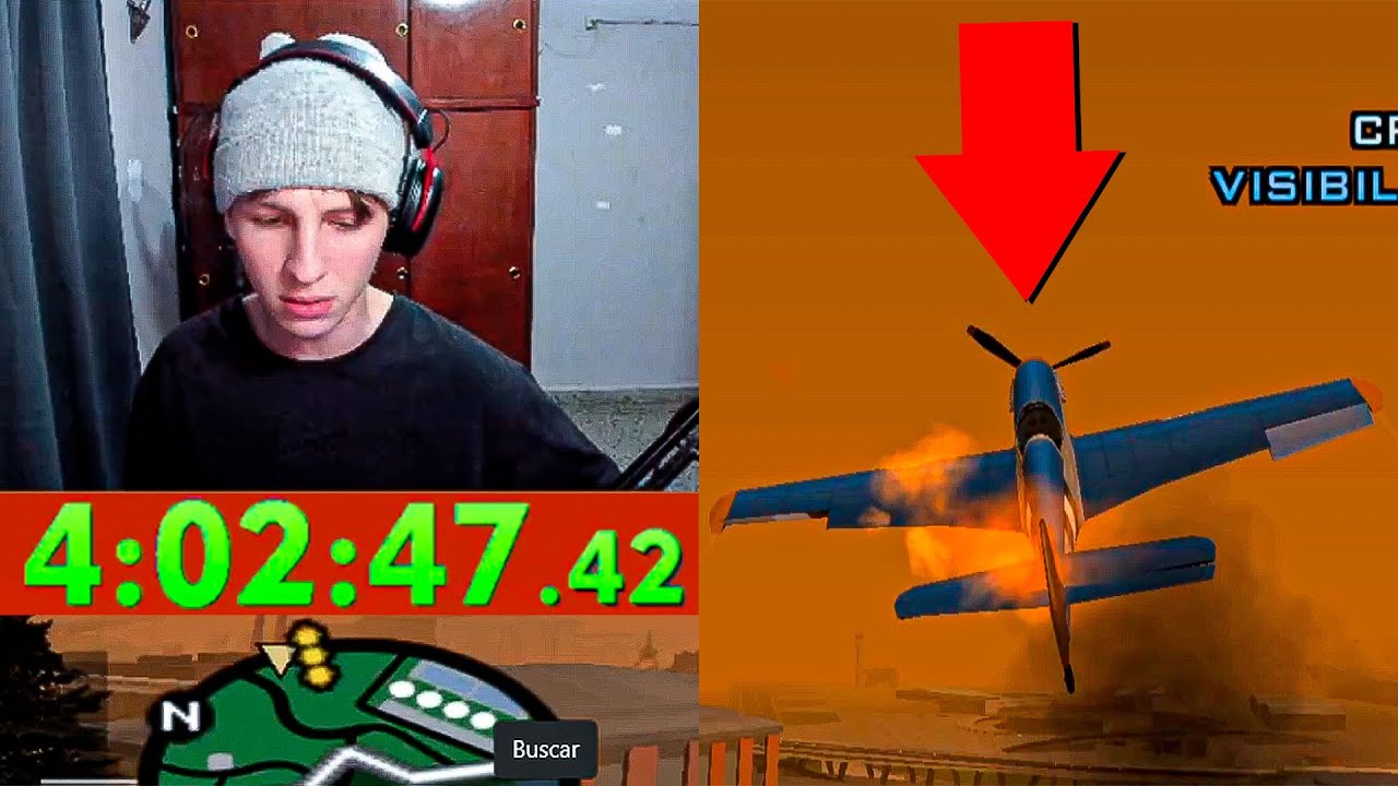 24 Minutos de KEINER PECHEANDOLA en AVION