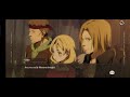 Shizu's Death