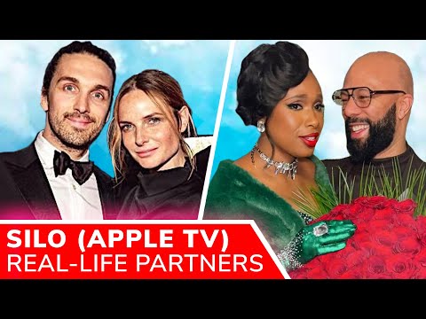 Silo's Cast: The Truth About Their On-Set Romances!
