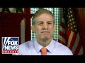 Rep. Jordan: Afghanistan withdrawal 'frightening, embarrassing' for US