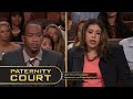 Man Denying Baby To End Engagement To Fiance (Full Episode) | Paternity Court