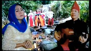 TEMBANG DIWE SEMBILAN, vocal Datiyanim p.srikandi iringan gitar Ali imron