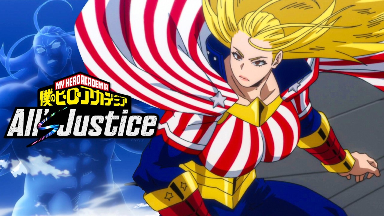 🔴 LIVE NEW ORDER STAR & STRIPE 💫 TEAM BATTLE HEROES VS VILLAINS 💥 MY HERO ACADEMIA ALL'S JUSTICE