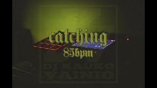 Catching 85bpm beat | Boom Bap | DJ Kauko Vainio