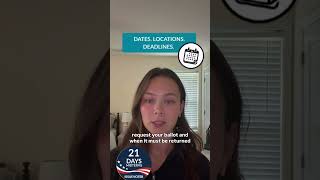 Full How to Check Your State's Early Voting and Mail Voting Requirements Guide
