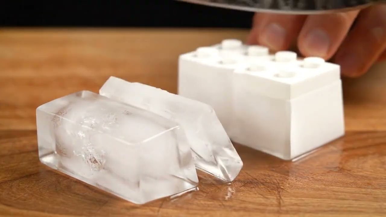 ⁣Those sparkly sounds are wild ✨ #ASMR #Satisfying