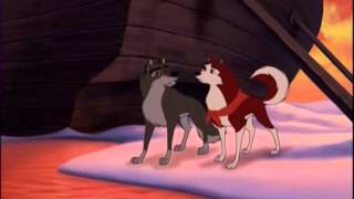 Balto & Jenna - All I Ask Of You.mp4